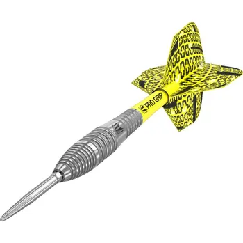 Šipka Šipky steel TARGET Bolide 05, 24g SP, 90% wolfram