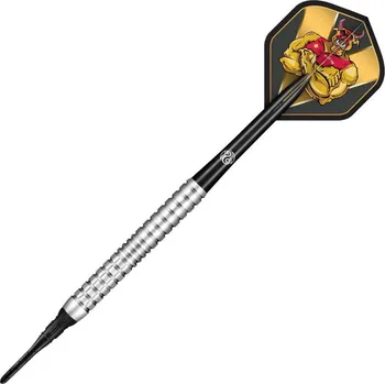 Šipka Šipky soft Shot Michael Smith Precision 18g, 80% wolfram