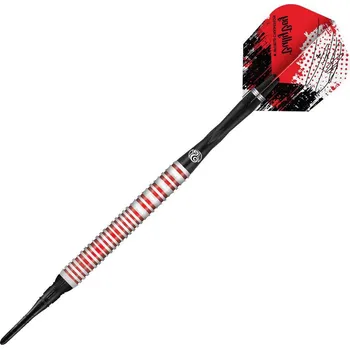 Šipka Šipky soft Shot Michael Smith Game Day 20g, 90% wolfram