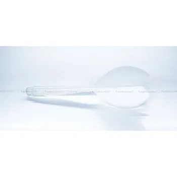 Násadka a letka Economy bílá