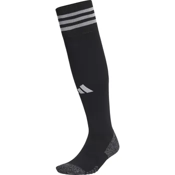 Pánské ponožky Fotbalové ponožky ADIDAS ADI 23 SOCK HT5027 – Černá 49-51