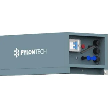 solární baterie Pylontech rídící modul Force H2 FSC500M