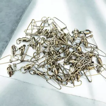 Forma na odlévání LOŽISKOVÝ OBRATLÍK NEREZ S KARABINOU VEL.4/52KG-50KS