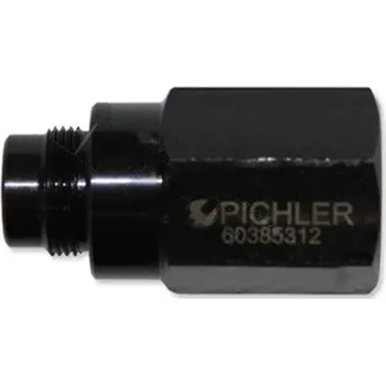 Nářadí pro automobil Pichler adaptér vrtací M17 x 1 s otvorem 8,5 mm, ze sad 107-60385340 a 107-60385345 - 107-60385312