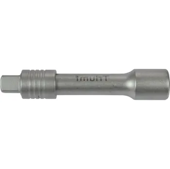 Příslušenství k nářadí Triumf prodloužení 1/2", délka 120 mm, s pojistkou - 100-01618