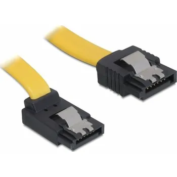 Kabel do PC Delock SATA / SATA 0,30 m (82472)