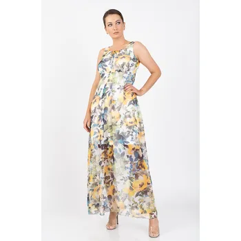 Dámské šaty ŠATY AXELLO 38388 Velikost: 38