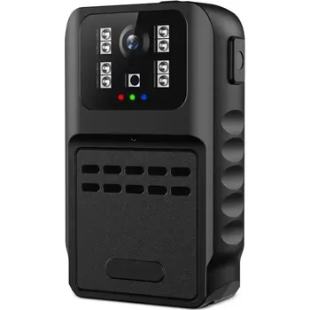 IP kamera Tělová kamera s Full HD rozlišením - L880