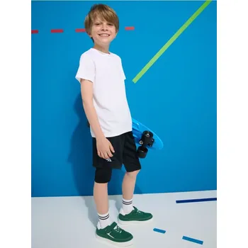 Pánské tenisky Sinsay - Tenisky na suchý zip - zelená - 181FG-67X - 181FG-67X-26