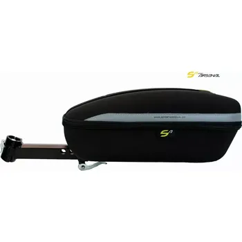 brašna na kolo Sport Arsenal Brašna SPORT ARSENAL POD SEDLO S NOSIČEM 779 S2