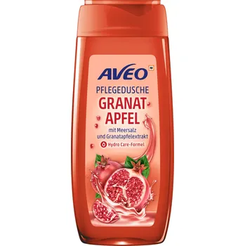 Sprchový gel AVEO Sprchový gel Granátové jablko 300 ml