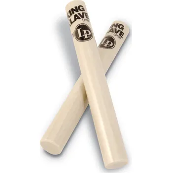 Latin Percussion Claves Fiberglass King KlaveKing Klave LP597 17773