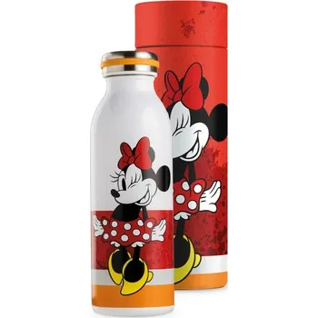 Termoska EGAN Termoska Minnie I Am Červená 500 ml