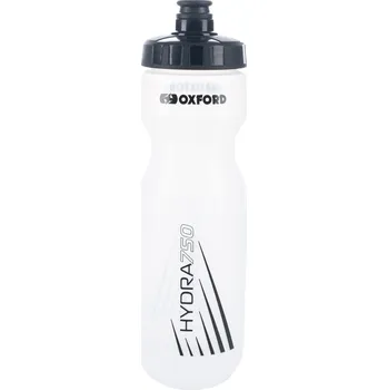 Láhev/bidon HYDRA750, (čirá, objem 750ml)