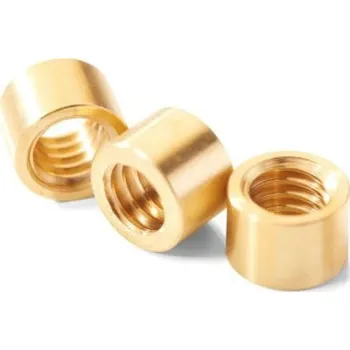 Měděná kostice na snookrové tágo