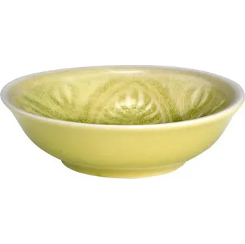 Butlers SUMATRA Mini miska - zelená