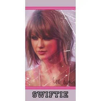 Dětská osuška 70x140 cm - Taylor Swift Swiftie