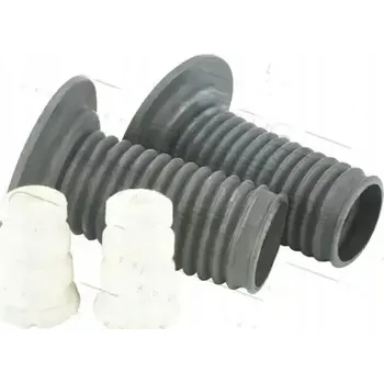 Febest TSHB-ADE150F-KIT Sada prachovek tlumiče / Ochranná sada tlumiče