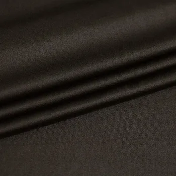 Šatovka 14123 tmavě hnědá s leskem, š.145