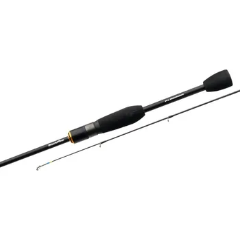 Rybářský prut Flagman přívlačový prut Blackfire 203 cm 3 - 12 g (B68L)