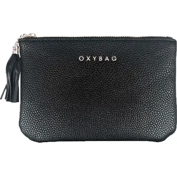 Oxybag Kosmetická taška DAY Leather Black