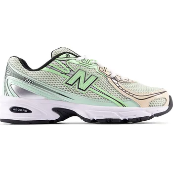 Pánské tenisky Unisex boty New Balance U740YC2 – mátové