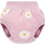 PINOKIO Bloomers kraťásky Daisy RŮŽOVÁ - 68