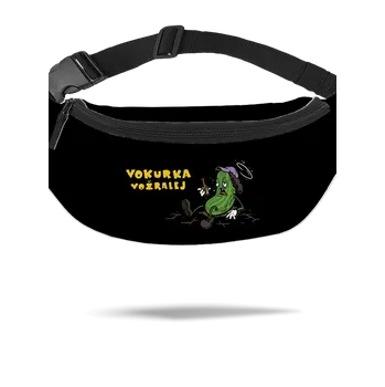 Ledvinka Bastard Vokurka vožralej ledvinka Black