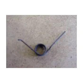 Vratná pružina do mincovníku art.8