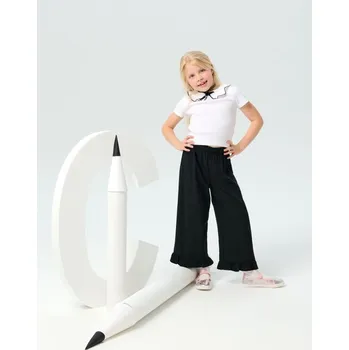 Dívčí oblečení Sinsay - Žerzejová souprava - vícebarevná - 8195C-MLC - 8195C-MLC-98