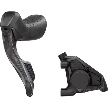 Komponent pro jízdní kolo Sram Rival AXS HRD Shift-Brake System přední