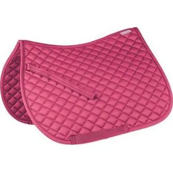 Deka pro koně Dečka podsedlová Waldhausen Felix, růžová Shetty