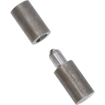 Pant dvoudílný 70 mm s kuličkou