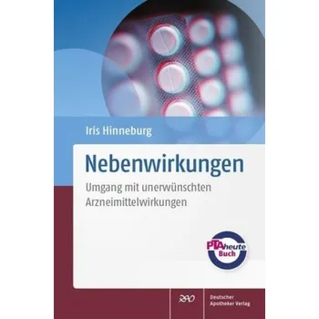 Nebenwirkungen - Hinneburg, Iris
