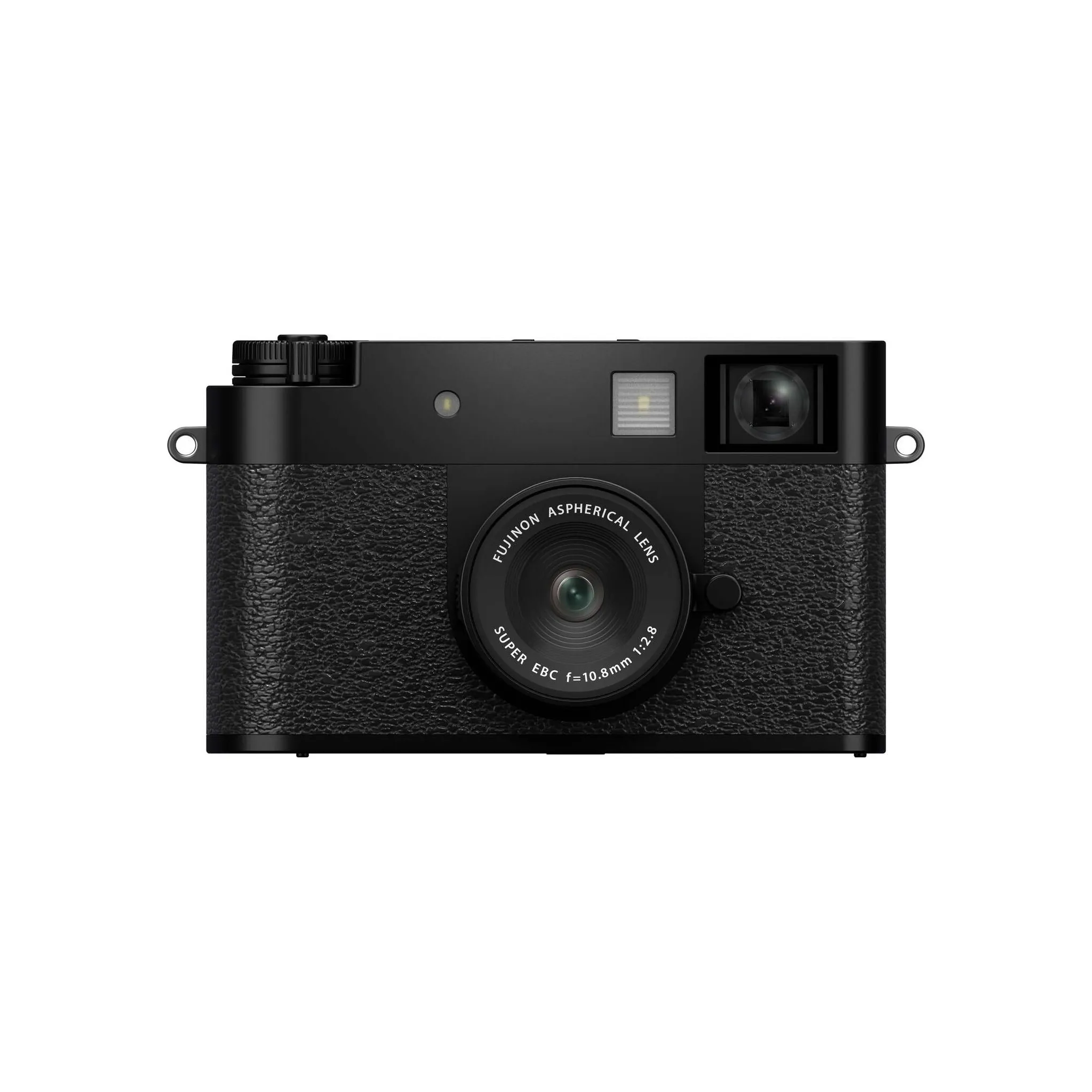 Fotografie 1 - Digitální kompakt Fujifilm X-HF1 černý