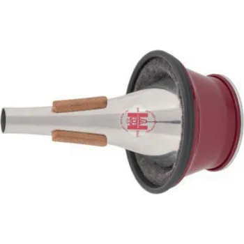 Příslušenství pro dechový nástroj Harmon Dusítko Cup-trumpeta(J2-A) 9228