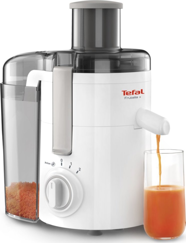 Odšťavňovač FRUTELIA PLUS ZE370138 Tefal