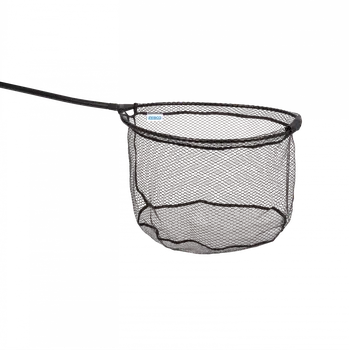 Podběrák Podběráková hlava Zebco Folding Spoon Latex 22"