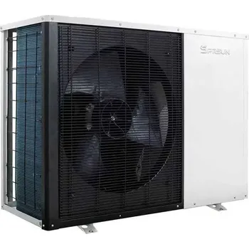 Tepelné čerpadlo CGK-015V3L-B Sprsun 6kW