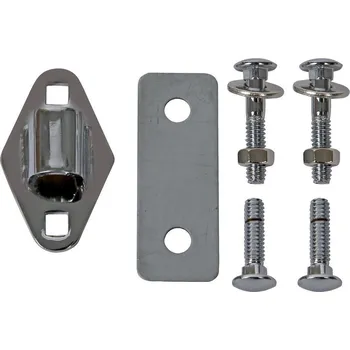 Latin Percussion Boční deska pro Batá & Tambora - LP490-AWC LP491-AWC LP492-AWC LP271-WD LP271-AWChrom LP905 18321