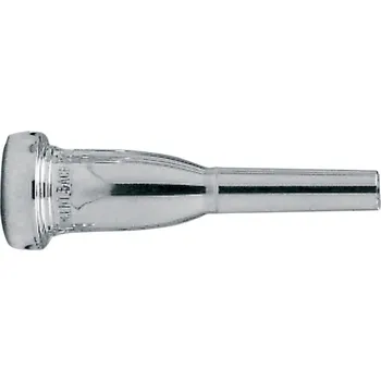 Příslušenství pro dechový nástroj Vincent Bach Nátrubek Trumpeta Mega Tone série K3512 1/2 C 8522