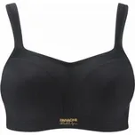 Dámská sportovní podprsenka Panache 5021 barvy černá 90J
