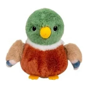 plyšák Maskotka przytulanka kaczka 12cm
