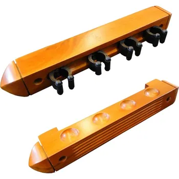 Kulečník Buffalo Stojan na 4 tága javor