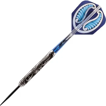 Šipka Šipky steel Shot Warrior Tipu 21g, 80% wolfram