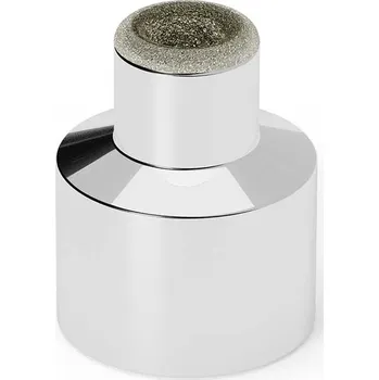 FOREO KIWI™ Derma Small Tip náhradní diamantový hrot pro mikrodermabrazi 1 ks