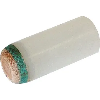 Nasazovací kůže na 12 mm tágo