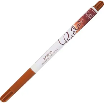 Potravinářské barvivo Jedlý fix Fractal - Brown