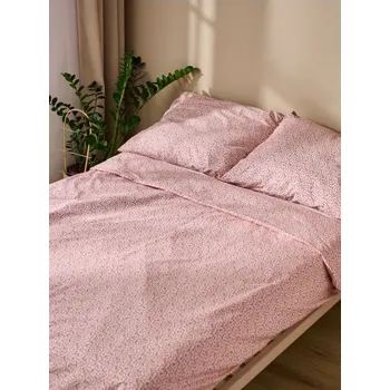 Povlečení Sinsay - Souprava povlečení - růžová - 957FH-30X - 957FH-30X-ONE