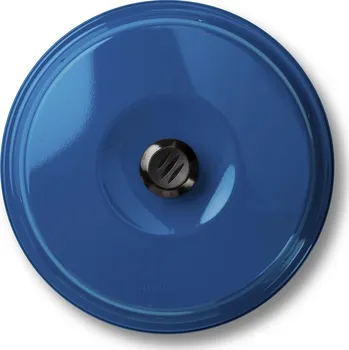 Outdoor vaření Víko pro outdoorovou troubu Omnia Barva Omnia: Modrá